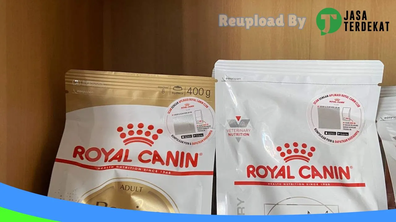 Gambar PAWTOPIA PETSHOP & PETCARE di Gresik, Jawa Timur ke 2