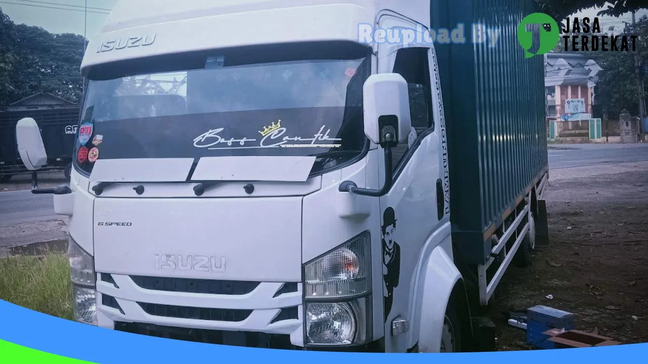 Gambar TOKO AKI “DOKTERACCU” (Mobil/Motor) di Pesisir Barat, Lampung ke 3