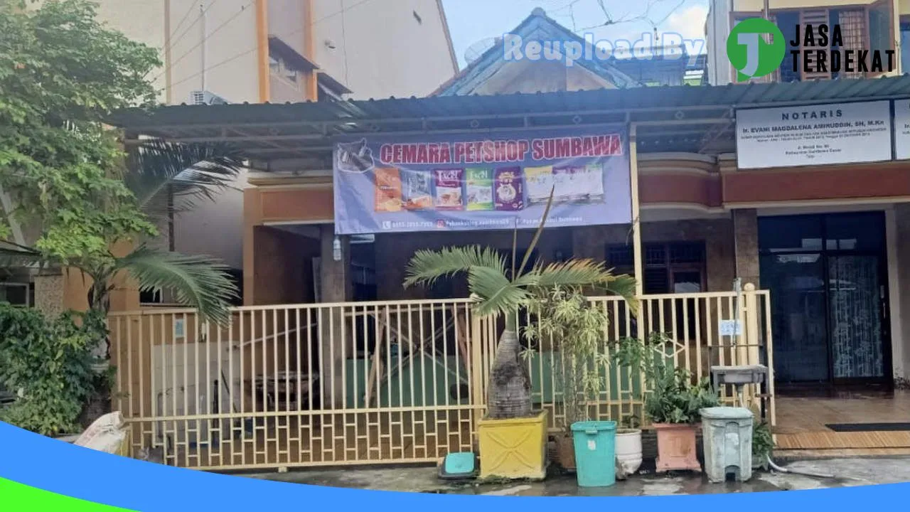 Gambar Cemara Petshop Sumbawa di Sumba Barat, Nusa Tenggara Timur ke 1