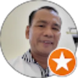 Review From Asep Hidayat wbk