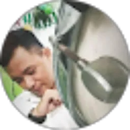 Review From krisna haryanto