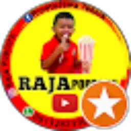 Review From Raja Popcorn