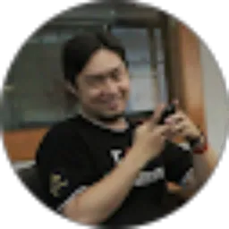 Review From Lucky Febriansyah