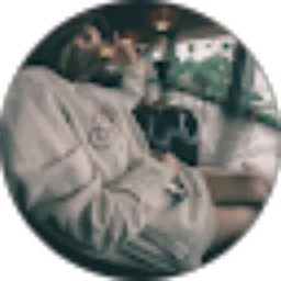 Review From silvia maharani