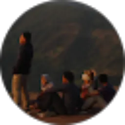 Review From Theo Bagus Syaifulloh