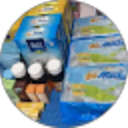 Review From hapipah naila