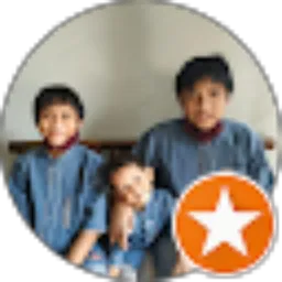 Review From Rien Agesti Utami, S. Pd