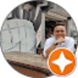 Review From Akbardin Moslem