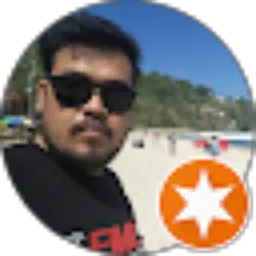 Review From fajar taqwa