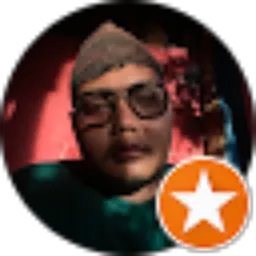 Review From Riski Dwi