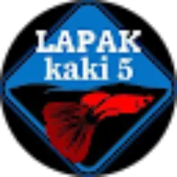 Review From lapak kaki 5