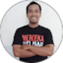 Review From alfonsus sigalingging