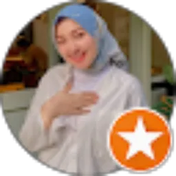 Review From agnes permata