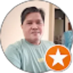 Review From rahmat seak