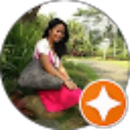 Review From Gabriella Winan