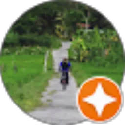 Review From Dony SAPUTRO