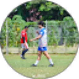 Review From Geraldi C