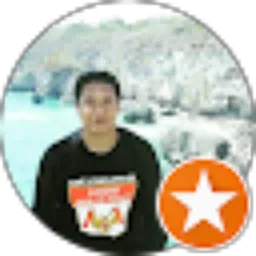 Review From Muhammad Nur Kusain