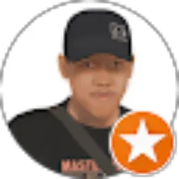 Review From Andi Purwanto (_Andipur)