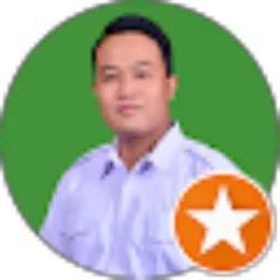 Review From Harry AKM