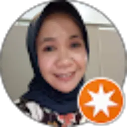 Review From Karlinah Soekarno