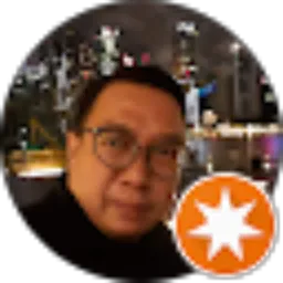 Review From zaiman makmur affan