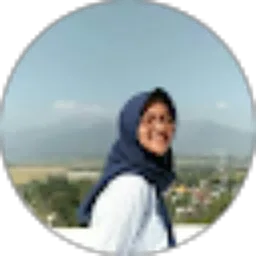 Review From Ainsyani siti noor halimah
