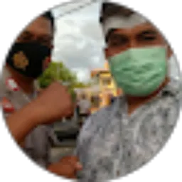 Review From Agus Dreg's