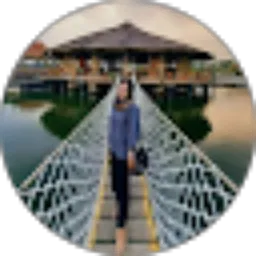 Review From Rosy Apriana