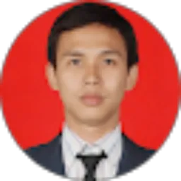 Review From Rafiq Pamungkas