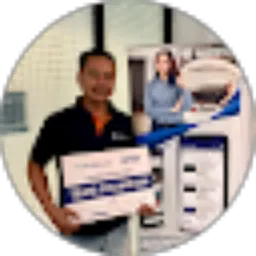 Review From Arif Multriyatna