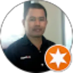 Review From ARIFIN DAUD