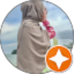 Review From Nugraisyah Ika Mayori