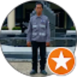 Review From Agus Badarudin