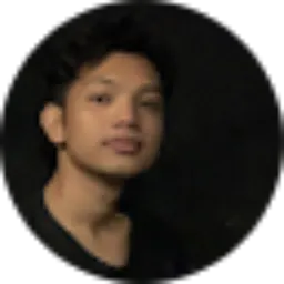 Review From Tegar Rahman Maulana