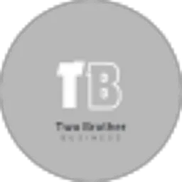 Review From TwoBrother Business