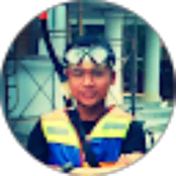 Review From Alif Rizqi Mulyawan