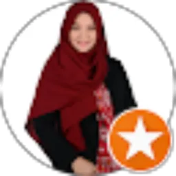 Review From Mely Nurhidayanti