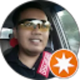 Review From Dicky Diazs Iskandar