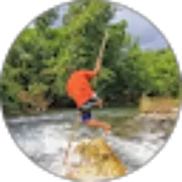 Review From ilham abbas