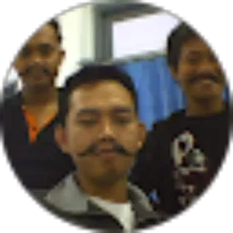 Review From Agus Susanto