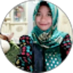 Review From Ajeng Nur