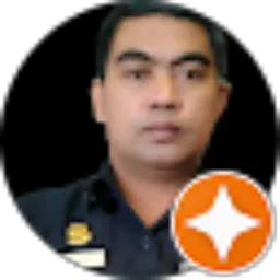 Review From FAHARUDDIN