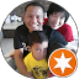 Review From Dasril Jufri