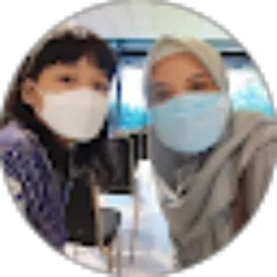 Review From Ratih Yuniarti