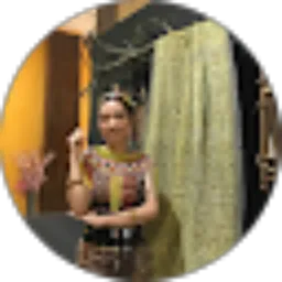 Review From Patrisia Dela Aprilliana