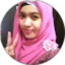 Review From aisya ranita