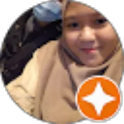 Review From Aini Syarif