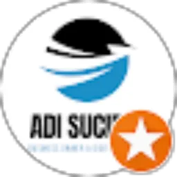 Review From Adi Sucipto