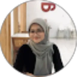 Review From Siti Alya Rahimi